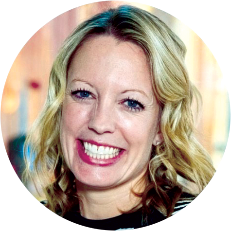 Rachael Lloyd - CEO, The Lokahi Foundation